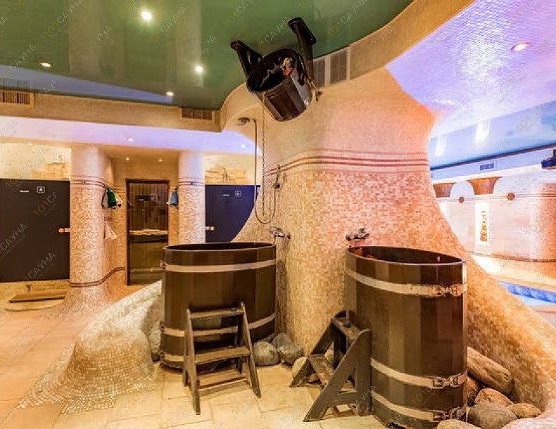 Сауна Фараон, в Москве, Ленинский проспект, 88  | 80 | 1001sauna.com