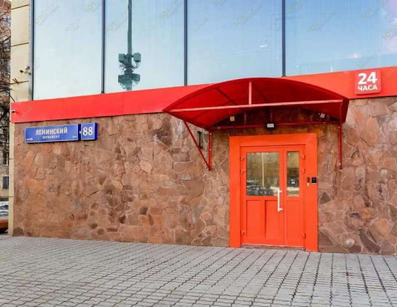 Сауна Фараон, в Москве, Ленинский проспект, 88  | 86 | 1001sauna.com