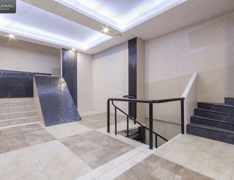 Сауна Гагарин, в Екатеринбурге, Гагарина, 6м | Большой зал. Фото 7 | 1001sauna.com