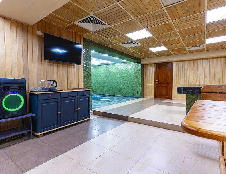 Сауна Атлантида, в Анапе, Кордонный переулок, 1-и | 3 | 1001sauna.com