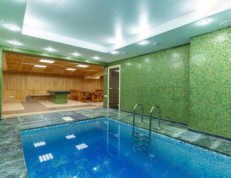 Сауна Атлантида, в Анапе, Кордонный переулок, 1-и | 1 | 1001sauna.com