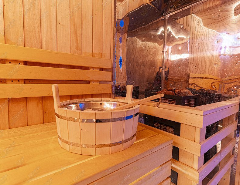 Сауна Атлантида, в Анапе, Кордонный переулок, 1-и | 5 | 1001sauna.com