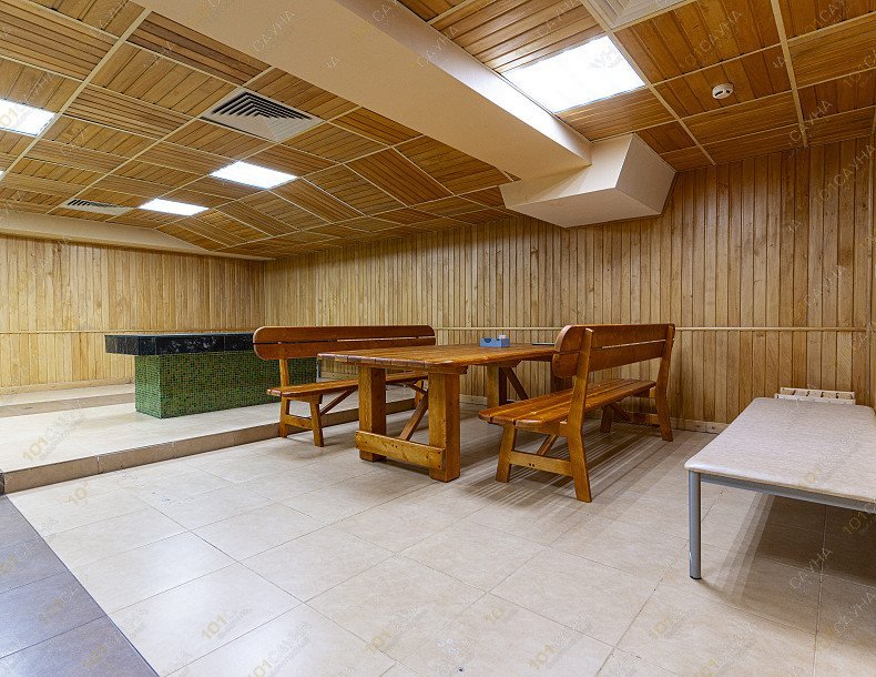 Сауна Атлантида, в Анапе, Кордонный переулок, 1-и | 6 | 1001sauna.com