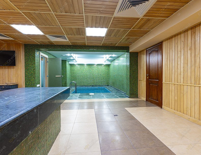 Сауна Атлантида, в Анапе, Кордонный переулок, 1-и | 7 | 1001sauna.com