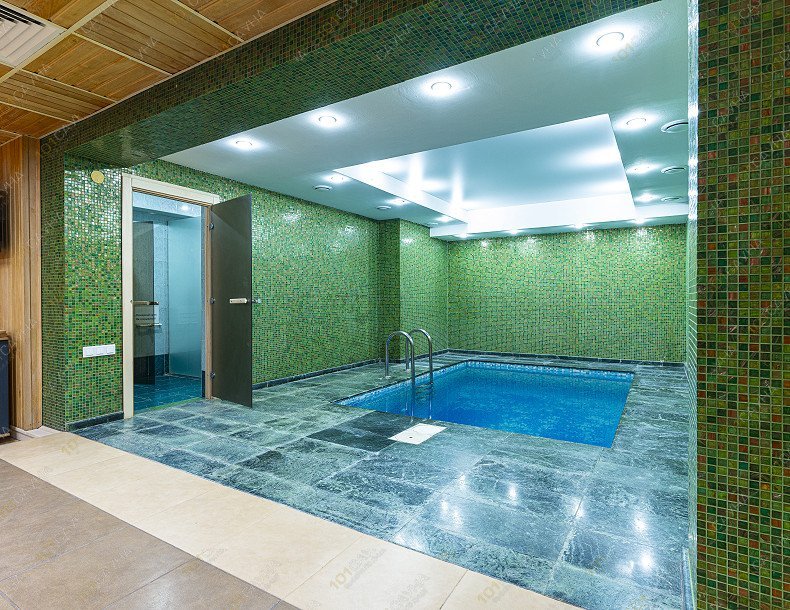 Сауна Атлантида, в Анапе, Кордонный переулок, 1-и | 8 | 1001sauna.com