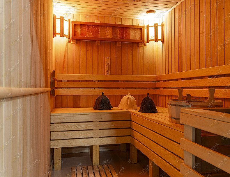 Сауна Атлантида, в Анапе, Кордонный переулок, 1-и | 10 | 1001sauna.com