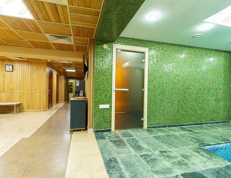 Сауна Атлантида, в Анапе, Кордонный переулок, 1-и | 14 | 1001sauna.com