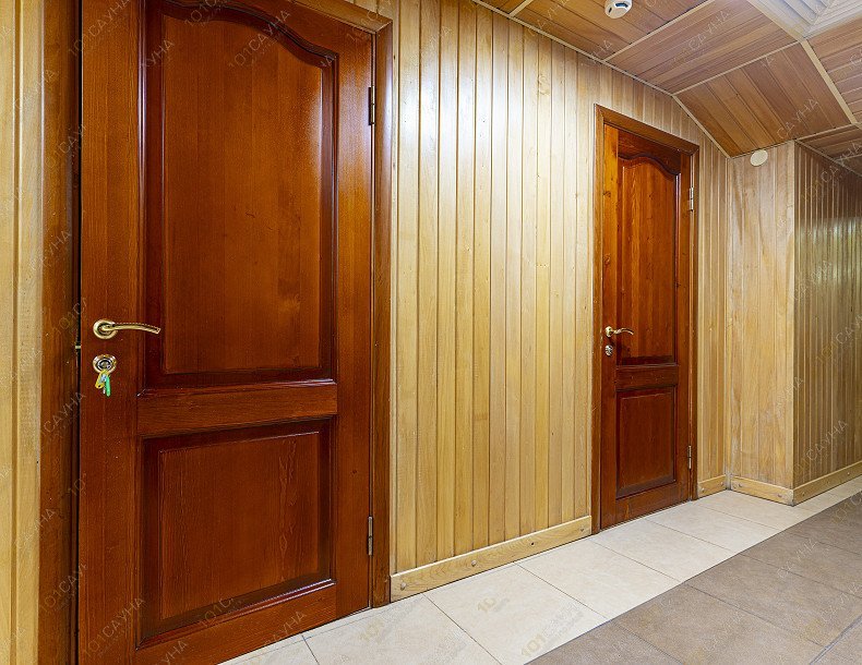 Сауна Атлантида, в Анапе, Кордонный переулок, 1-и | 17 | 1001sauna.com