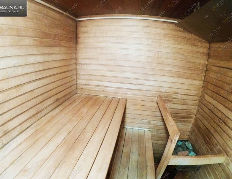 Сауна Линия саун на Ленинградской 12, в Хабаровске, Ленинградская, 12 | Большой зал. Фото 6 | 1001sauna.com