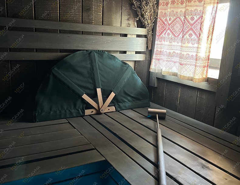 Баня Мягкий пар, в Рыбинске, 2-я Товарищеская 17 | 1 | 1001sauna.com