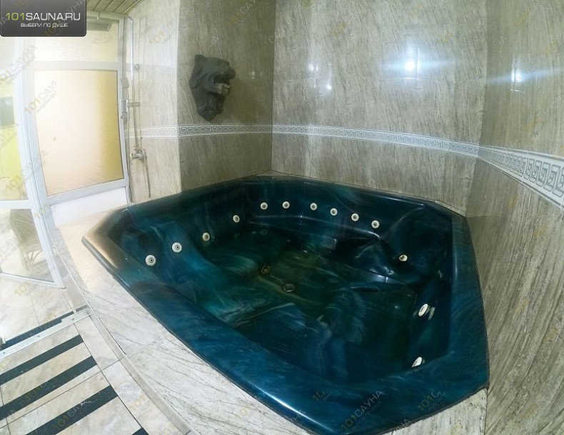 Сауна Линия саун на Ленинградской 12, в Хабаровске, Ленинградская, 12 | Малый зал. Фото 8 | 1001sauna.com