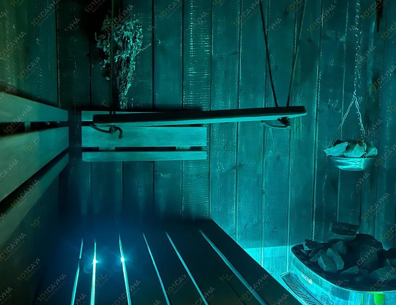 Баня Мягкий пар, в Рыбинске, 2-я Товарищеская 17 | 2 | 1001sauna.com