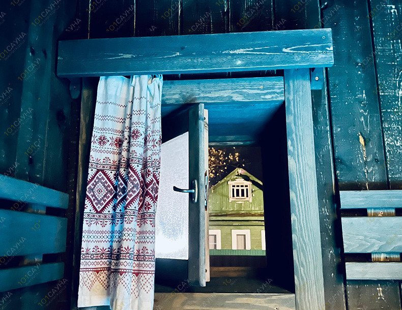 Баня Мягкий пар, в Рыбинске, 2-я Товарищеская 17 | 4 | 1001sauna.com