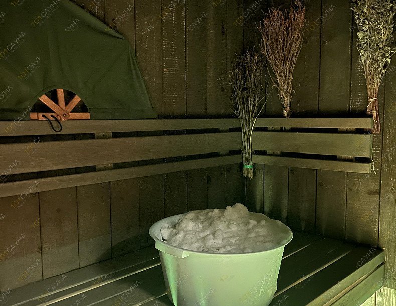 Баня Мягкий пар, в Рыбинске, 2-я Товарищеская 17 | 6 | 1001sauna.com