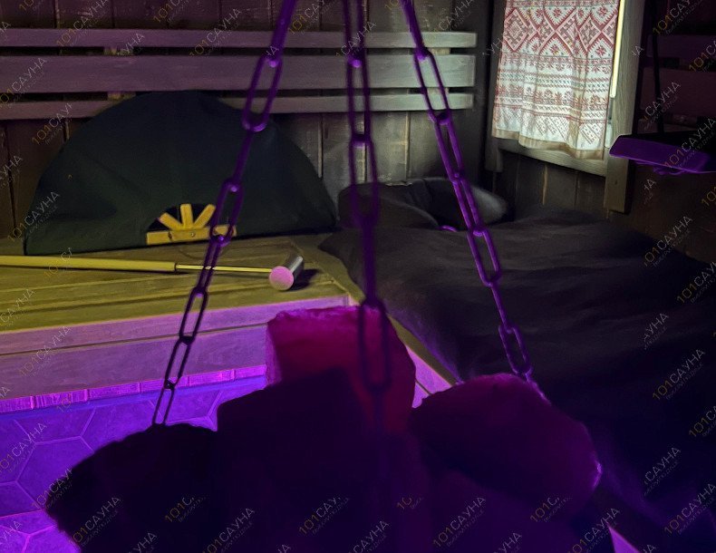 Баня Мягкий пар, в Рыбинске, 2-я Товарищеская 17 | 8 | 1001sauna.com