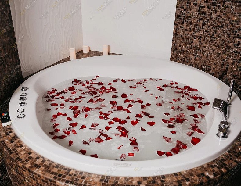 SPA комплекс CHILLCITY, в Рыбинске, Преображенский переулок, 4а | 1 | 1001sauna.com