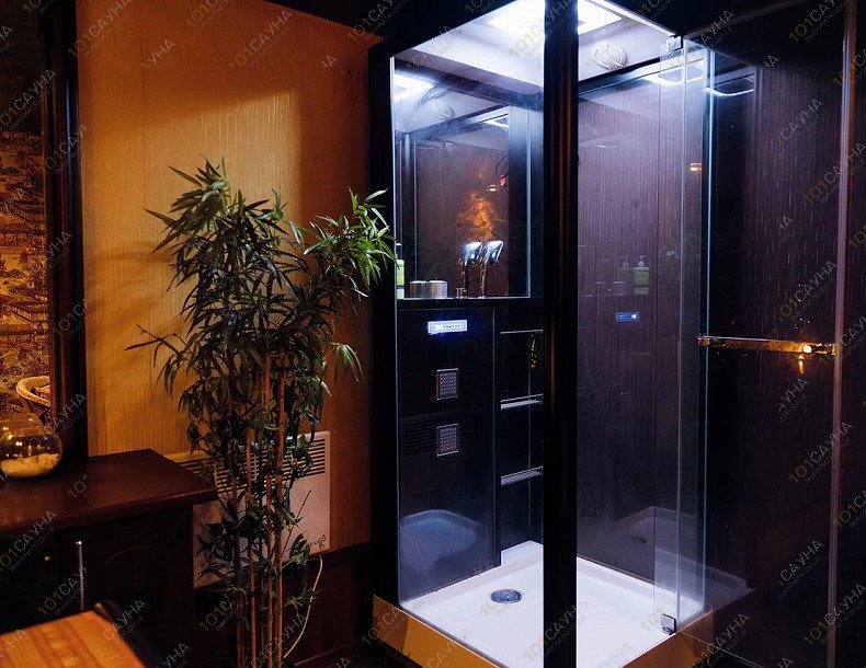 SPA комплекс CHILLCITY, в Рыбинске, Преображенский переулок, 4а | 2 | 1001sauna.com