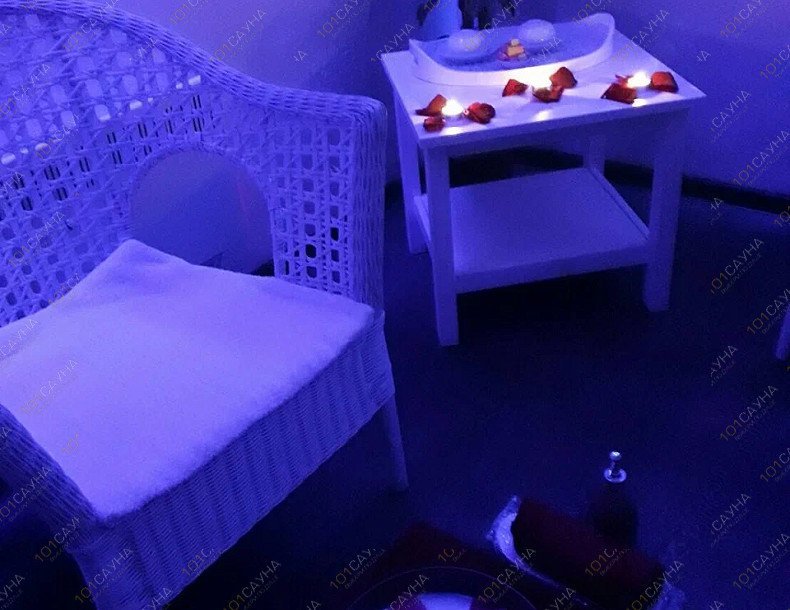 SPA комплекс CHILLCITY, в Рыбинске, Преображенский переулок, 4а | 8 | 1001sauna.com