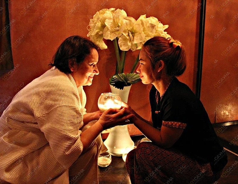 SPA комплекс CHILLCITY, в Рыбинске, Преображенский переулок, 4а | 9 | 1001sauna.com