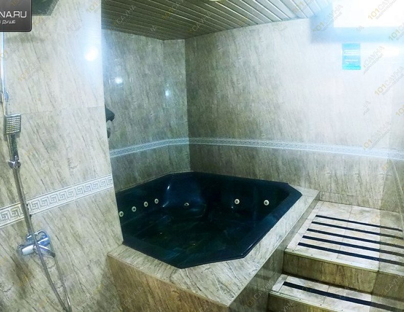 Сауна Линия саун на Ленинградской 12, в Хабаровске, Ленинградская, 12 | Малый зал. Фото 11 | 1001sauna.com