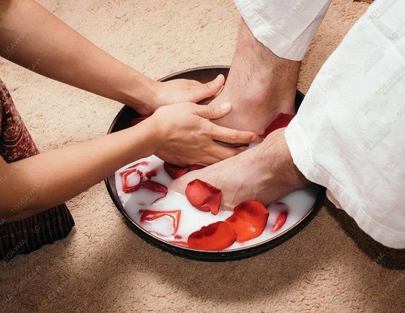 SPA комплекс CHILLCITY, в Рыбинске, Преображенский переулок, 4а | 12 | 1001sauna.com