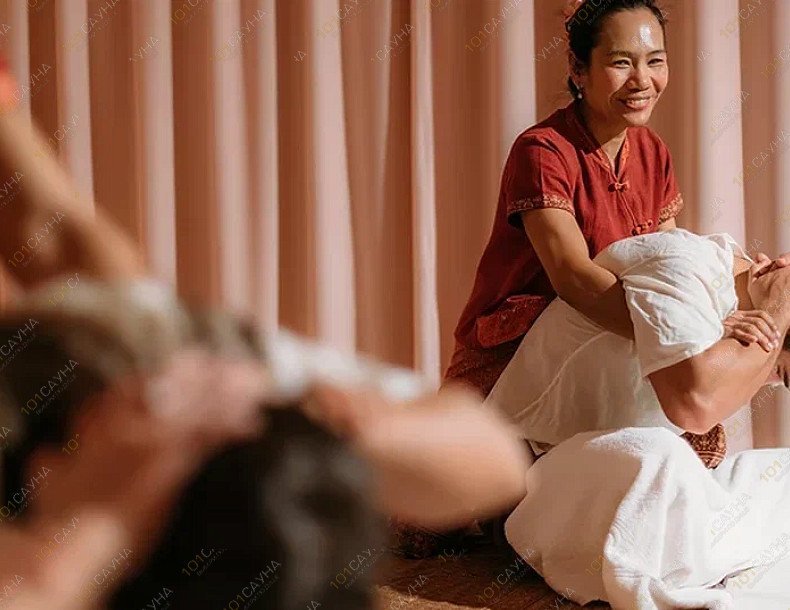 SPA комплекс CHILLCITY, в Рыбинске, Преображенский переулок, 4а | 14 | 1001sauna.com