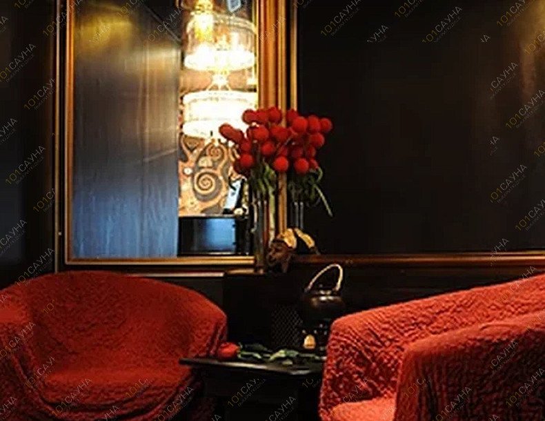 SPA комплекс CHILLCITY, в Рыбинске, Преображенский переулок, 4а | 15 | 1001sauna.com