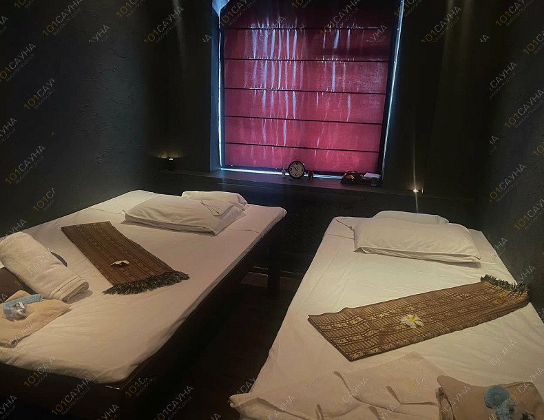 SPA комплекс CHILLCITY, в Рыбинске, Преображенский переулок, 4а | 18 | 1001sauna.com