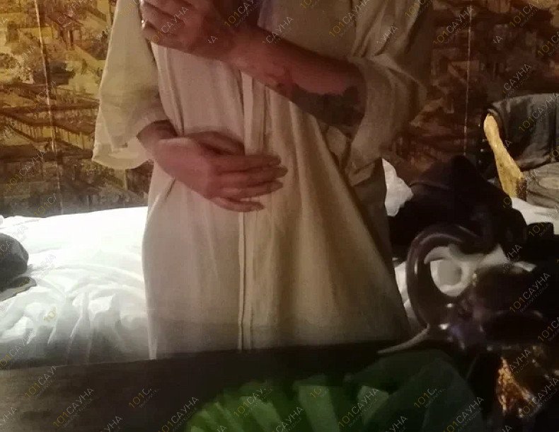 SPA комплекс CHILLCITY, в Рыбинске, Преображенский переулок, 4а | 19 | 1001sauna.com