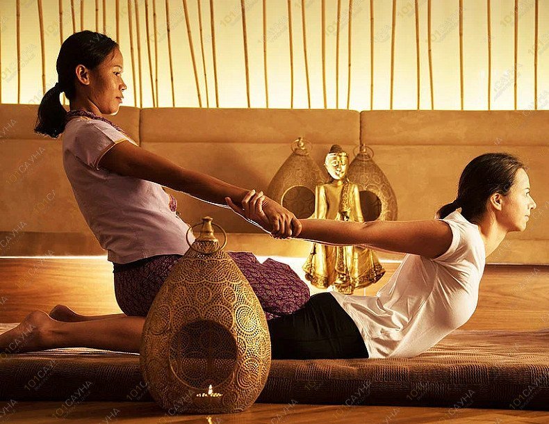 SPA комплекс CHILLCITY, в Рыбинске, Преображенский переулок, 4а | 21 | 1001sauna.com