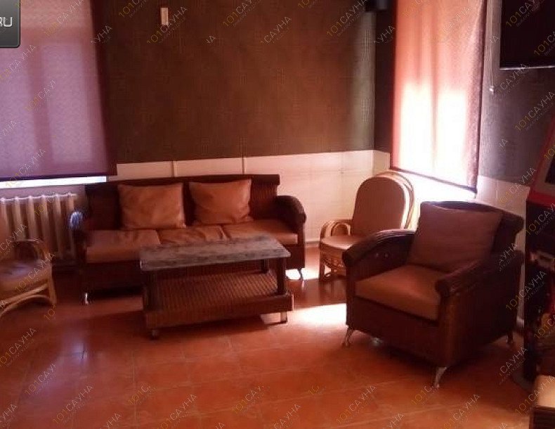 Сауна Линия саун на Ленинградской 12, в Хабаровске, Ленинградская, 12 | 12 | 1001sauna.com