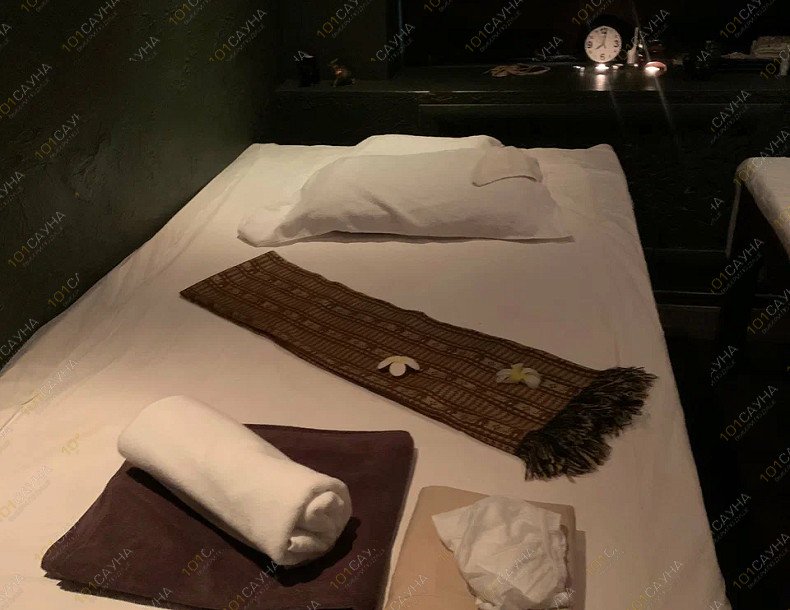 SPA комплекс CHILLCITY, в Рыбинске, Преображенский переулок, 4а | 25 | 1001sauna.com