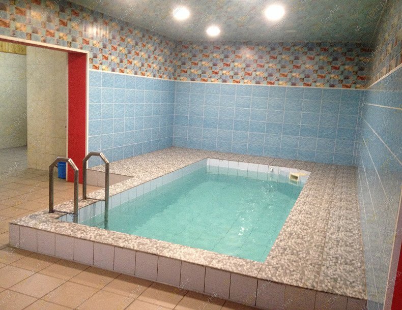 Баня На Ярославском тракте 41, в Рыбинске, Ярославский тракт 41 | 1 | 1001sauna.com