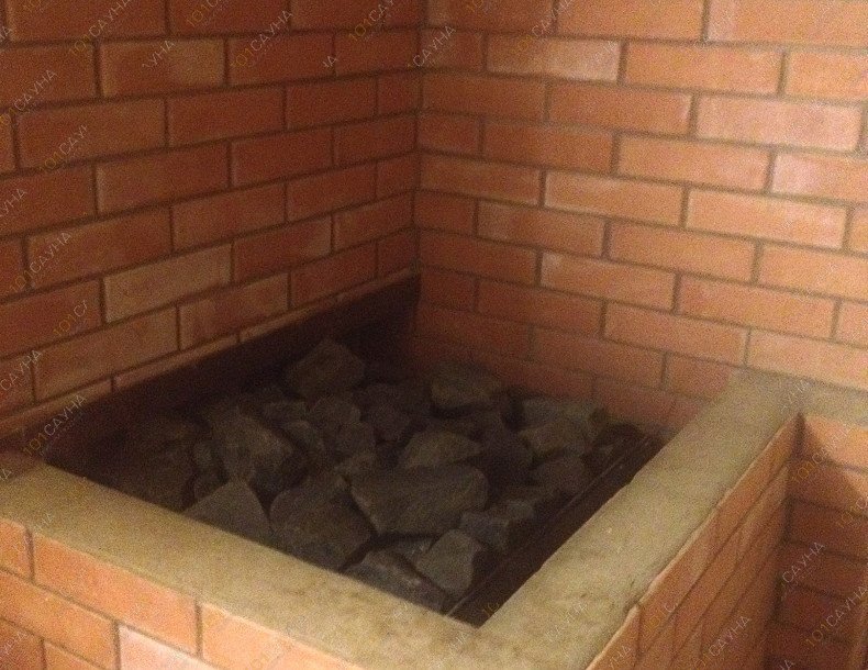 Баня На Ярославском тракте 41, в Рыбинске, Ярославский тракт 41 | 2 | 1001sauna.com