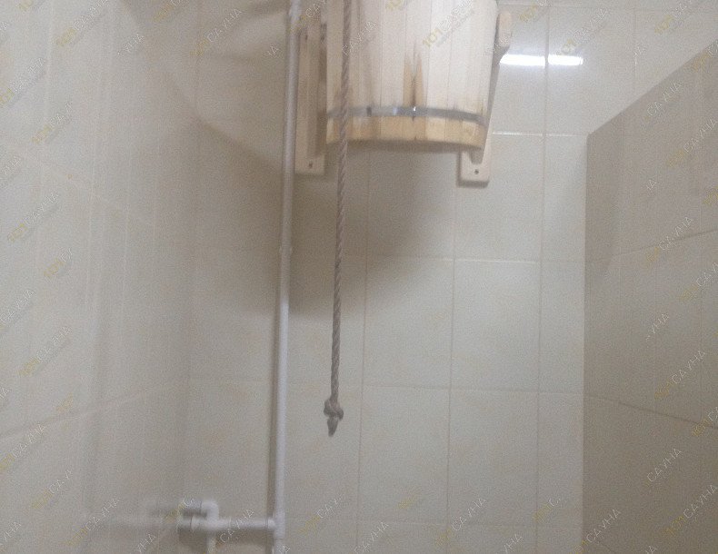 Баня На Ярославском тракте 41, в Рыбинске, Ярославский тракт 41 | 3 | 1001sauna.com