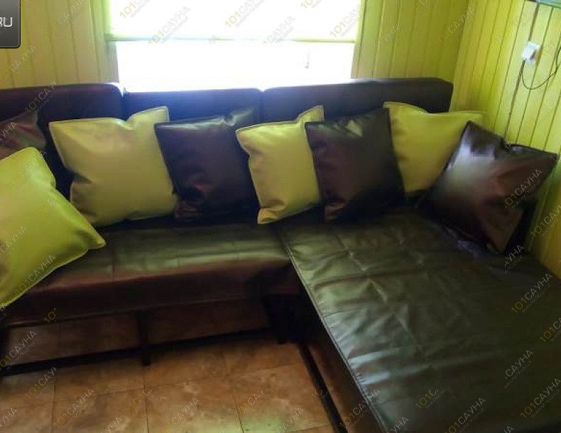 Сауна Линия саун на Ленинградской 12, в Хабаровске, Ленинградская, 12 | 13 | 1001sauna.com