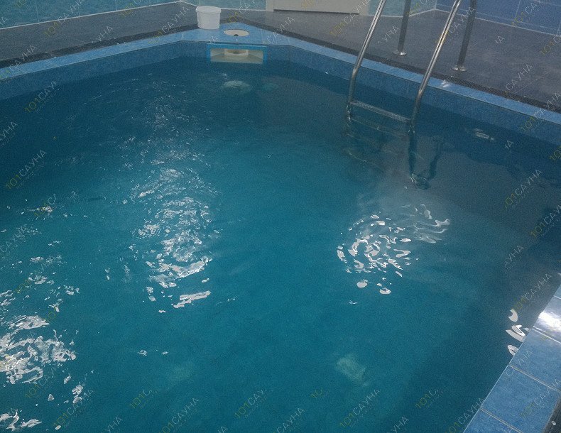 Баня На Ярославском тракте 41, в Рыбинске, Ярославский тракт 41 | 7 | 1001sauna.com