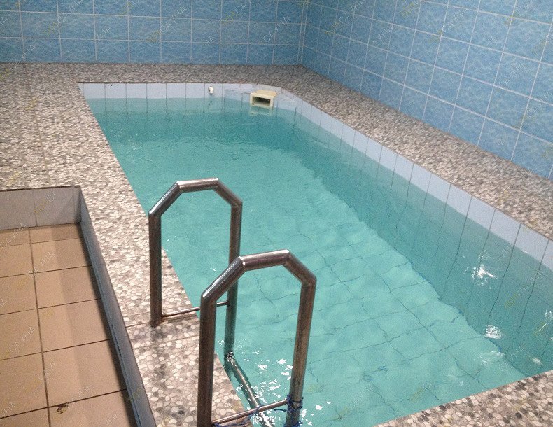 Баня На Ярославском тракте 41, в Рыбинске, Ярославский тракт 41 | 8 | 1001sauna.com