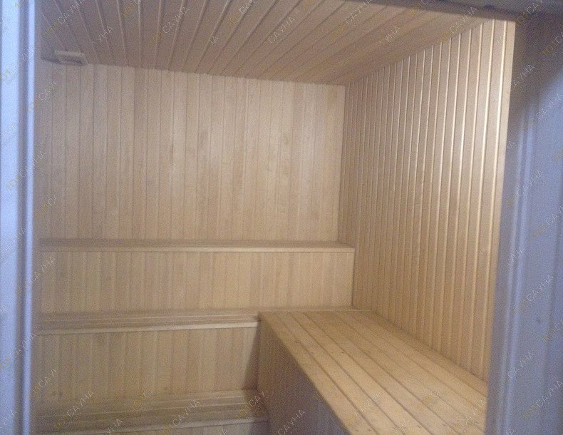 Баня На Ярославском тракте 41, в Рыбинске, Ярославский тракт 41 | 9 | 1001sauna.com