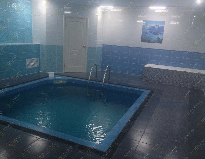 Баня На Ярославском тракте 41, в Рыбинске, Ярославский тракт 41 | 10 | 1001sauna.com