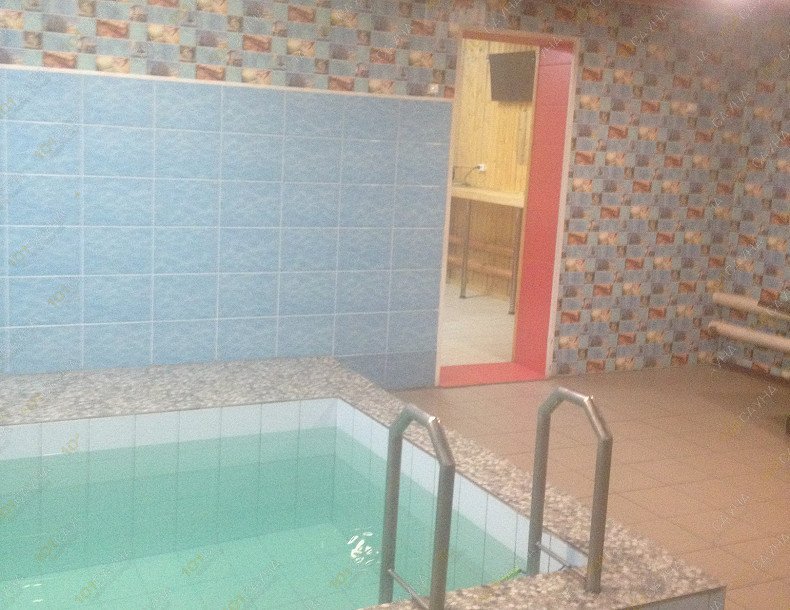 Баня На Ярославском тракте 41, в Рыбинске, Ярославский тракт 41 | 12 | 1001sauna.com