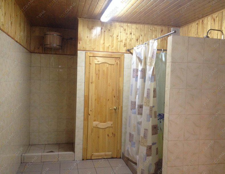 Баня На Ярославском тракте 41, в Рыбинске, Ярославский тракт 41 | 14 | 1001sauna.com