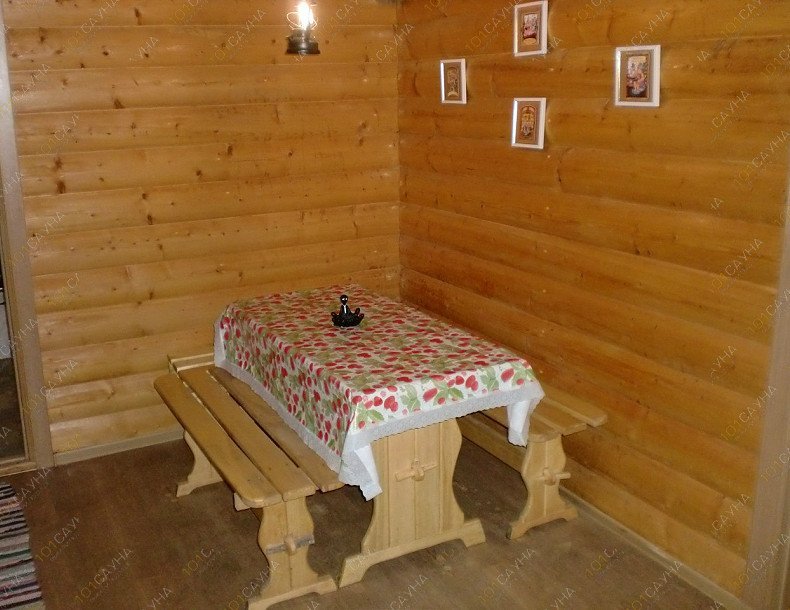 Баня За Волгой, в Рыбинске, Коллективизации, 34 | 1 | 1001sauna.com