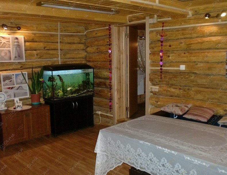 Баня За Волгой, в Рыбинске, Коллективизации, 34 | 2 | 1001sauna.com