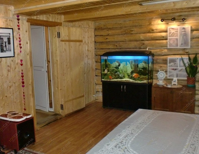 Баня За Волгой, в Рыбинске, Коллективизации, 34 | 4 | 1001sauna.com