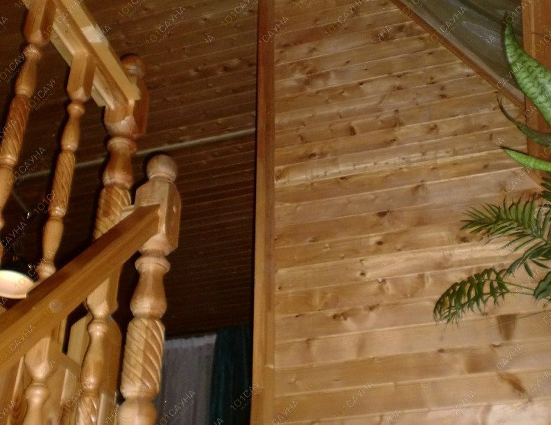 Баня За Волгой, в Рыбинске, Коллективизации, 34 | 5 | 1001sauna.com