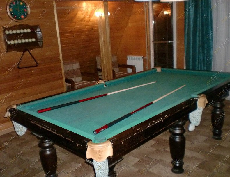 Баня За Волгой, в Рыбинске, Коллективизации, 34 | 6 | 1001sauna.com