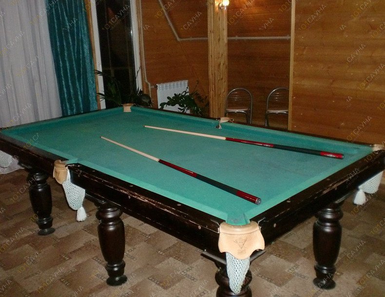 Баня За Волгой, в Рыбинске, Коллективизации, 34 | 7 | 1001sauna.com