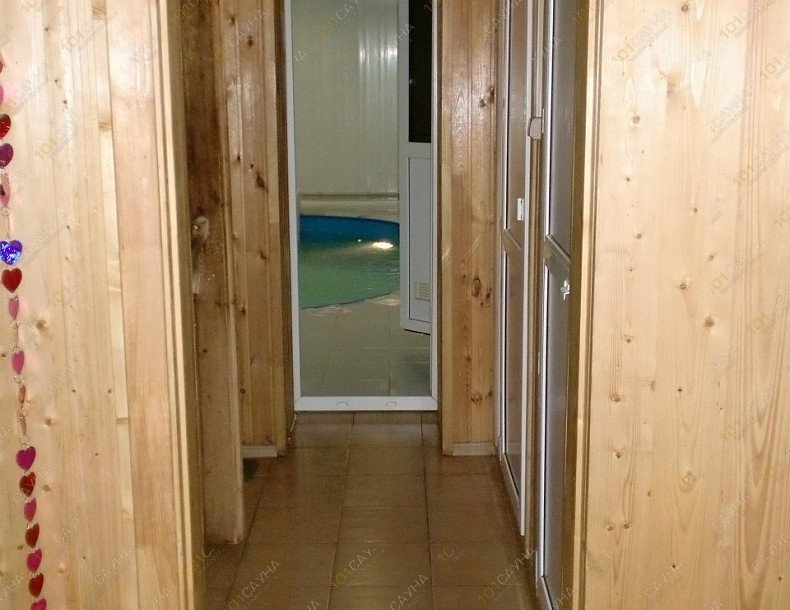 Баня За Волгой, в Рыбинске, Коллективизации, 34 | 9 | 1001sauna.com