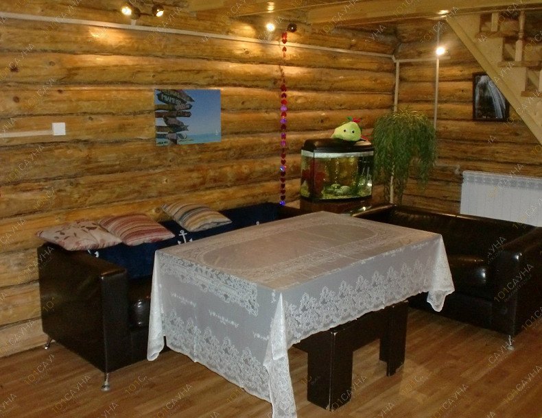 Баня За Волгой, в Рыбинске, Коллективизации, 34 | 10 | 1001sauna.com